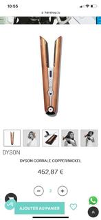 Lisseur dyson corral, Muziek en Instrumenten, Blaasinstrumenten | Overige, Ophalen, Zo goed als nieuw