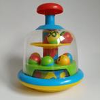 CADEAUTIP Draaitol met balletjes, perfecte staat, 20 x 16 cm, Ophalen, Zo goed als nieuw