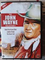 The John Wayne collection 1, CD & DVD, Enlèvement ou Envoi