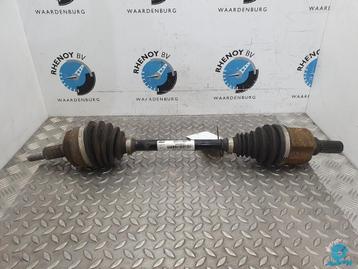 OPEL GRANDLAND X HYBRID4 [L_DRIVESHAFT] 2020 beschikbaar voor biedingen
