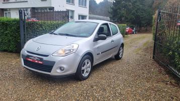 renault clio 1.5 dci licte vracht navi cruise control beschikbaar voor biedingen