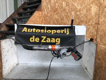 Stuurhuis Bekrachtigd van een Citroen C3 beschikbaar voor biedingen