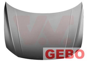 Volkswagen Tiguan 2016 t/m 2020 motorkap PRIMER 5NA 823 031  beschikbaar voor biedingen