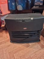 Chauffage pétrole, Enlèvement, Poêle