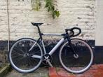 Ridewill Baanfiets Fixed Gear Fixie 52, Fietsen en Brommers, Fietsen | Racefietsen, Ophalen, Nieuw, Aluminium