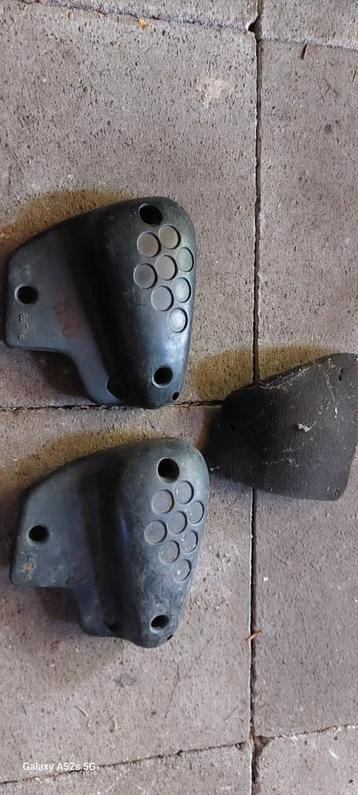 Peugeot scooter luchtfilter kapje beschikbaar voor biedingen