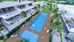 Nieuwbouw appartementen op La Finca Golf, Spanje, Algorfa, 2 kamers, 70 m²