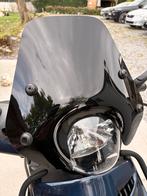 Piaggio Zip 4t donkerblauw matellic, Fietsen en Brommers, Brommers | Overige merken, Gebruikt, Piaggio Zip, Ophalen of Verzenden