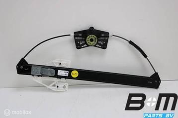 Raammechaniek RA Audi Q2 81A 81A839462 beschikbaar voor biedingen