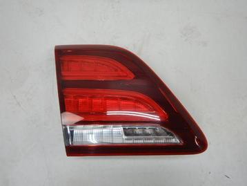 Mercedes-Benz GLE W166 Achterlicht Links A1669065901 beschikbaar voor biedingen