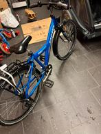 Blauwe jongensfiets BNB Powerkid 24 inch, Fietsen en Brommers, Ophalen, 24 inch, BNB, Zo goed als nieuw