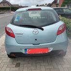 Mazda 2 van 2009 diesel 230DKM, Auto's, 5 deurs, Particulier, Euro 4, Te koop