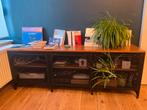 Meuble TV, Huis en Inrichting, Kasten |Televisiemeubels, Ophalen, Overige materialen, 150 tot 200 cm, Minder dan 100 cm