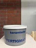 30 liter gietklei, Ophalen, Nieuw