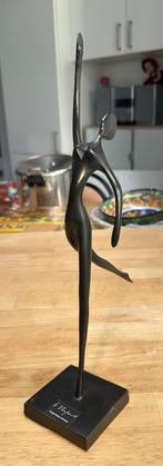 IKEA Vintage statuette, Ophalen, Zo goed als nieuw, Mens