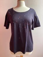 T-shirt S.Oliver 40, Kleding | Dames, T-shirts, Maat 38/40 (M), Blauw, Ophalen of Verzenden, Zo goed als nieuw