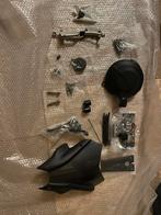 Yamaha Mt 09 accessoires voor model jaar 2021-2024, Motoren, Motoren | Yamaha, Particulier
