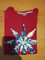 T-shirt longues manches Fatface 12 ans, Ophalen, Zo goed als nieuw, Meisje, Shirt of Longsleeve