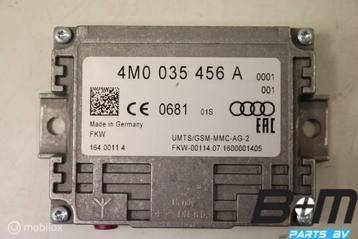 Antenneversterker Audi Q5 80A beschikbaar voor biedingen