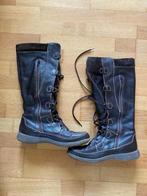 Vintage laarzen van River Woods, Hoge laarzen, Bruin, River Woods, Zo goed als nieuw