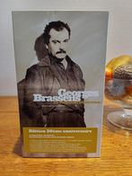 Intégrale Georges Brassens, Ophalen, Zo goed als nieuw