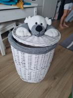 Panier a linge, Enlèvement, Comme neuf