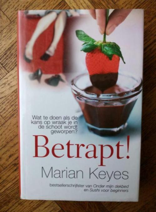 Marian Keyes: Betrapt, Livres, Romans, Utilisé, Enlèvement ou Envoi