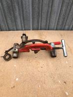 Filière ridgid divers matériel, Enlèvement, Utilisé