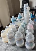 mam easy start anti-colic flesjes diverse maten, Kinderen en Baby's, Ophalen of Verzenden, Gebruikt