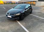 Golf 7 1.6 tdi 117ch Highline, Autos, Volkswagen, Cuir, Achat, Particulier, Golf