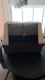 Autobench voor honden, Dieren en Toebehoren, Ophalen, Zo goed als nieuw