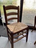 Antieke kleine stoeltjes set van 4, Ophalen