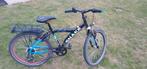 Kinderfiets Batavus, Fietsen en Brommers, Ophalen, 24 inch, Versnellingen, Batavus