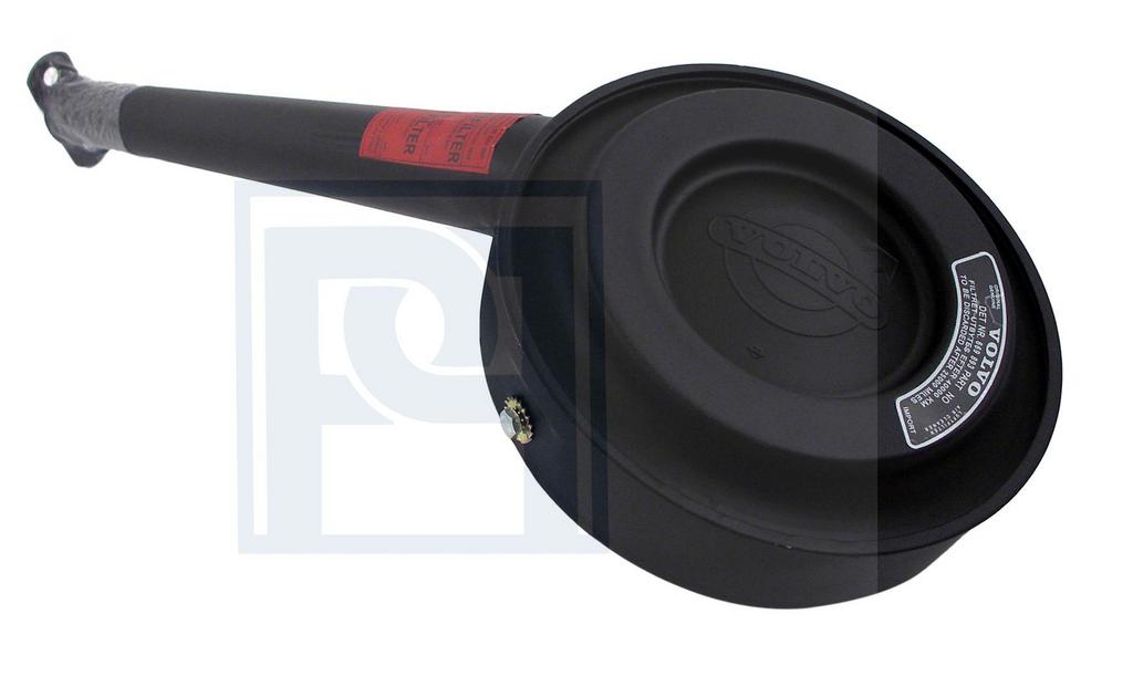 Volvo Luchtfilter B18A (Zenith36VN) PV544+Duett+Amazon -1967, Enlèvement ou Envoi, Neuf, Volvo