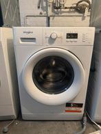 Machine à laver Whirlpool, Electroménager, Enlèvement, Comme neuf