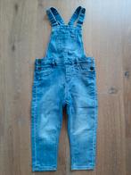 Leuke salopette kind 92 cm, Kinderen en Baby's, H&m, Jongen of Meisje, Gebruikt, Broek