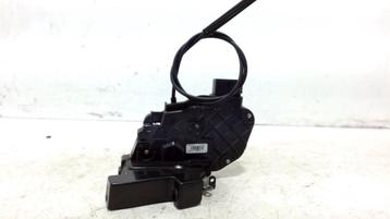 MECANISME DE VEROUILLAGE ELECTRIQUE VEROUILLAGE CENTRALISEE, Utilisé, Droite, Volvo