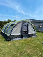 Tent Obelink Lugano 6 XL excellent, Caravans en Kamperen, Tenten, Gebruikt