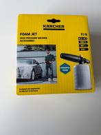 Karcher Foam gun, Ophalen of Verzenden, Nieuw, KARCHER, Met regelbare waterdruk