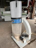 Stofafzuiging met fijn filter hbm 230v, Doe-het-zelf en Bouw, Ophalen, Zo goed als nieuw