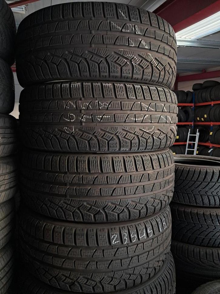 23545/18 235/45/18 235/45R18 winter Pirelli, Auto diversen, Auto-accessoires, Ophalen