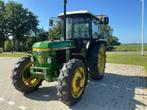 19987 John Deere 2140 Oldtimer tractor, Zakelijke goederen, Oldtimer, John Deere