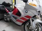 BMW K 1200 CC RS, Motoren, Particulier, Handvatverwarming
