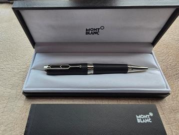  Nieuwe Montblanc Victor Hugo balpen - met doos & papieren beschikbaar voor biedingen