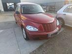 Chrysler PT Cruiser 1.6i benzine bj. 2002 129000km 1ste eige, Auto's, Chrysler, Gebruikt, 115 pk, 4 cilinders, Bedrijf