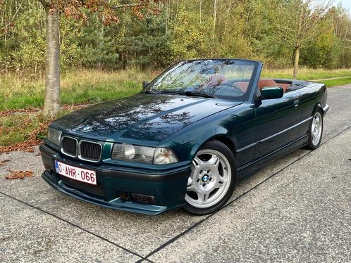 Régulateur de vitesse Father Cabriolet Bmw E36 325i, Autos, BMW, Particulier, Cruise Control, Essence, Enlèvement