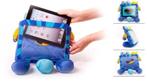 Wise Pet Tablet Protector Houder voor Kinderen, Computers en Software, Tablet-hoezen, 10 inch, Bescherming voor- en achterkant