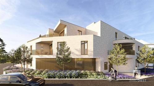 Appartement te koop in Tessenderlo, 2 slpks, Immo, Huizen en Appartementen te koop, Appartement