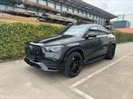 Mercedes GLE 53 AMG   70.000 km !! Btw aftrekbaar !!!, Automaat, GLE, Zwart, Dealer onderhouden