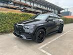 Mercedes GLE 53 AMG 70 000 km ! TVA déductible ! ! !, Autos, Mercedes-Benz, SUV ou Tout-terrain, ABS, Noir, Automatique